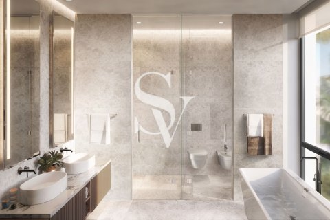 Купить виллу в Palm Jebel Ali, Дубай: 5 спален, 708м², № 67939 - фото 12