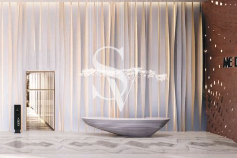 Appartement à Jumeirah Lake Towers, Dubai, 2 chambres, 111 m², № 67937 - photo 13