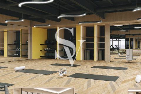 Appartement à Jumeirah Lake Towers, Dubai, 2 chambres, 111 m², № 67937 - photo 8