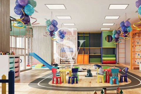 Appartement à Jumeirah Lake Towers, Dubai, 2 chambres, 111 m², № 67937 - photo 10