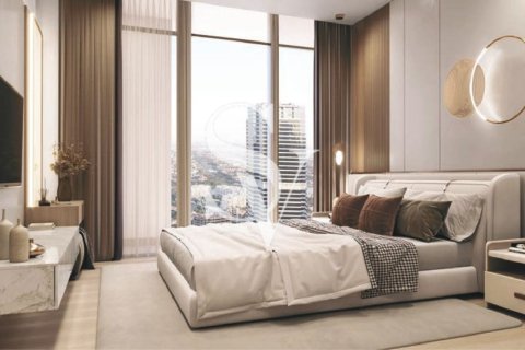 Appartement à Jumeirah Lake Towers, Dubai, 2 chambres, 111 m², № 67937 - photo 3