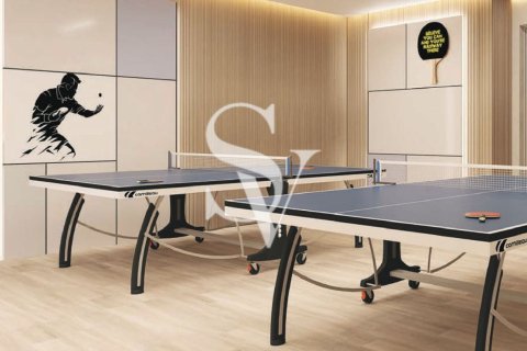 Appartement à Jumeirah Lake Towers, Dubai, 2 chambres, 111 m², № 67937 - photo 11