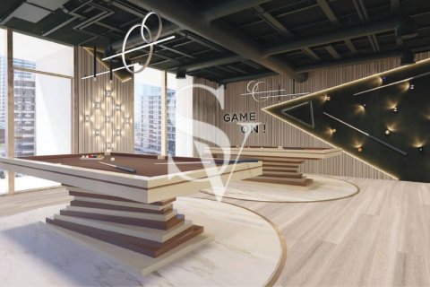 Appartement à Jumeirah Lake Towers, Dubai, 2 chambres, 111 m², № 67937 - photo 12