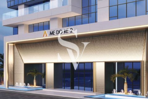 Appartement à Jumeirah Lake Towers, Dubai, 2 chambres, 111 m², № 67937 - photo 9