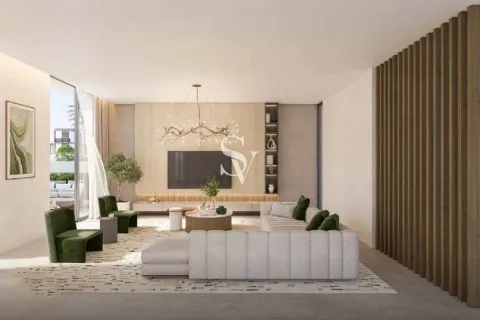 Купить таунхаус в Dubai Land, Дубай: 3 спальни, 184м², № 67935 - фото 6