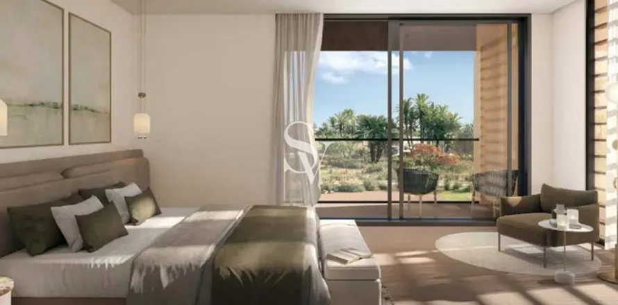 Таунхаус в Dubai Land, Дубай, 3 спальни, 184м², № 67935