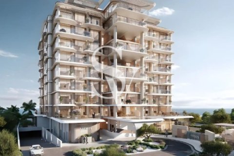 Купить квартиру в Пальме Джумейре, Дубай: 2 спальни, 180м², № 67936 - фото 1