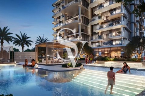 Купить квартиру в Пальме Джумейре, Дубай: 2 спальни, 180м², № 67936 - фото 3