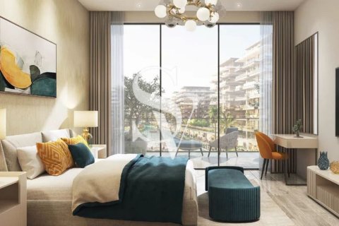 Appartement à Dubai Investment Park, Dubai, 1 chambre, 83 m², № 67938 - photo 8