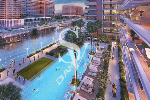 Appartement à Dubai Investment Park, Dubai, 1 chambre, 83 m², № 67938 - photo 4