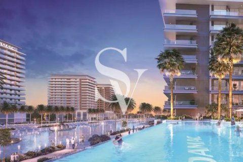 Appartement à Dubai Investment Park, Dubai, 1 chambre, 83 m², № 67938 - photo 6