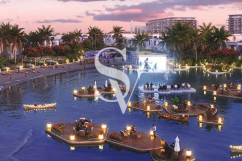 Appartement à Dubai Investment Park, Dubai, 1 chambre, 83 m², № 67938 - photo 9