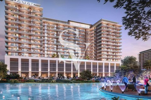 Appartement à Dubai Investment Park, Dubai, 1 chambre, 83 m², № 67938 - photo 5