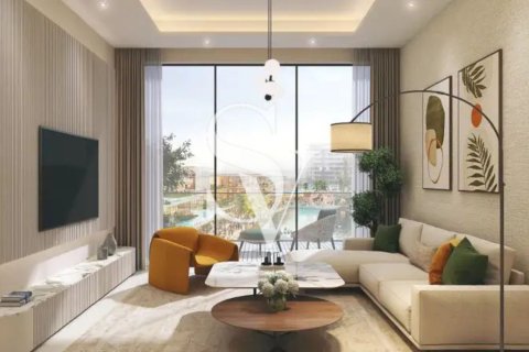 Appartement à Dubai Investment Park, Dubai, 1 chambre, 83 m², № 67938 - photo 1