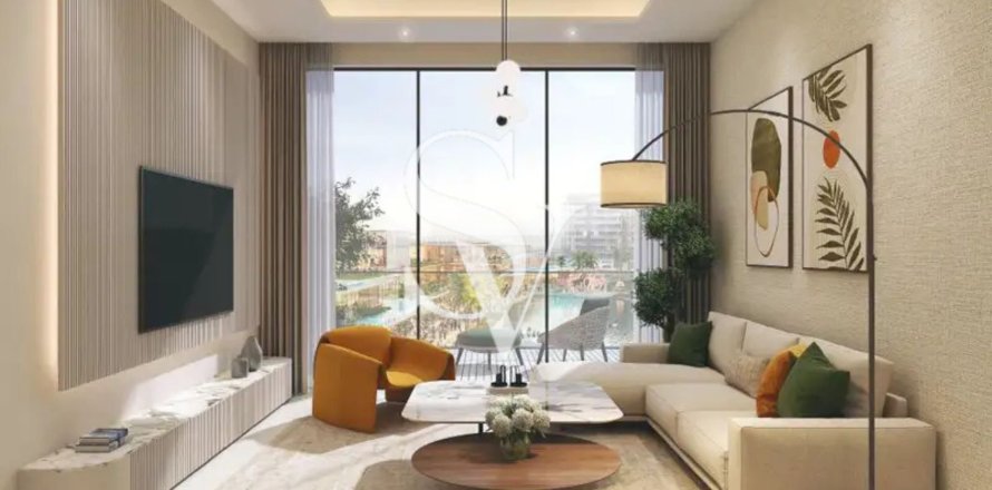 Appartement à Dubai Investment Park, Dubai, 1 chambre, 83 m², № 67938