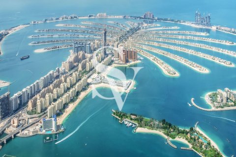 Купить квартиру в Пальме Джумейре, Дубай: 3 спальни, 246м², № 67934 - фото 12