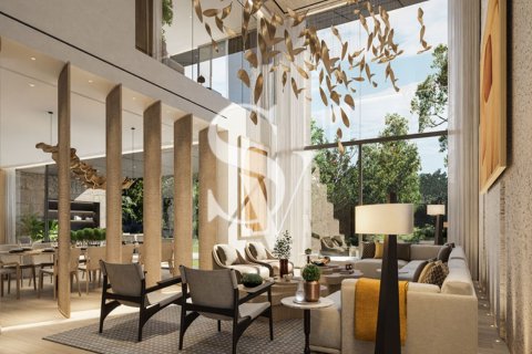 Villa à Tilal Al Ghaf, Dubai, 6 chambres, 1412 m², № 67943 - photo 3