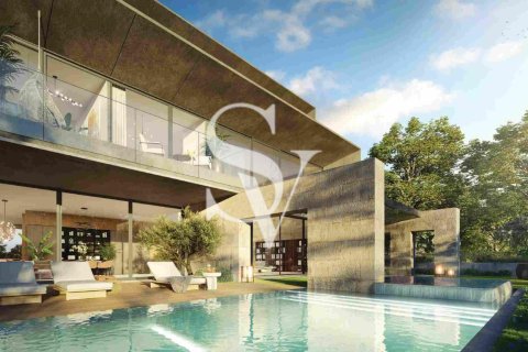 Villa à Tilal Al Ghaf, Dubai, 6 chambres, 1412 m², № 67943 - photo 11