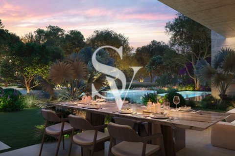 Villa à Tilal Al Ghaf, Dubai, 6 chambres, 1412 m², № 67943 - photo 4