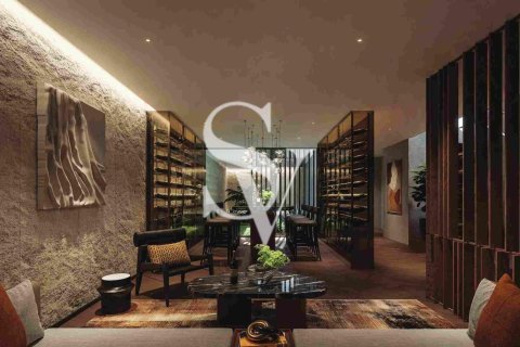 Villa à Tilal Al Ghaf, Dubai, 6 chambres, 1412 m², № 67943 - photo 9