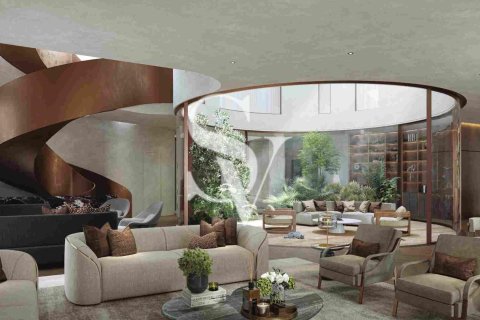 Villa à Tilal Al Ghaf, Dubai, 6 chambres, 1412 m², № 67943 - photo 10