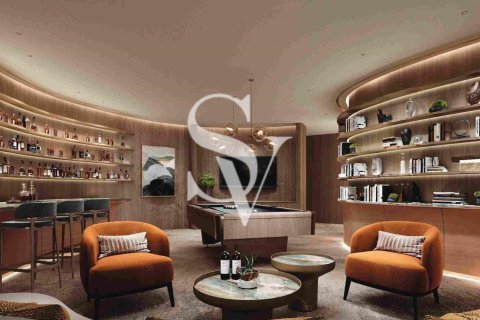 Villa à Tilal Al Ghaf, Dubai, 6 chambres, 1412 m², № 67943 - photo 12