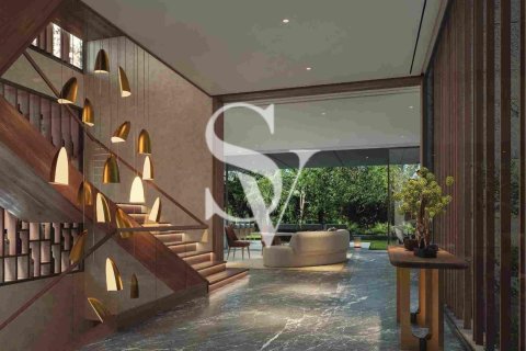 Villa à Tilal Al Ghaf, Dubai, 6 chambres, 1412 m², № 67943 - photo 14