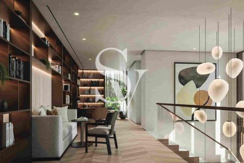 Villa à Tilal Al Ghaf, Dubai, 6 chambres, 1412 m², № 67943 - photo 13