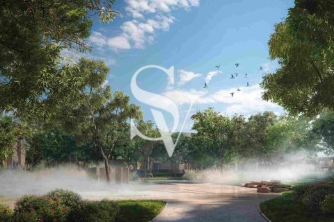 Villa à Tilal Al Ghaf, Dubai, 6 chambres, 1412 m², № 67943 - photo 8