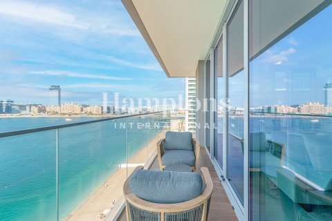 Apartment in Dubai Harbour, Dubai 3 bedrooms, 166.66798200 sq.m. № 85398 - photo 6