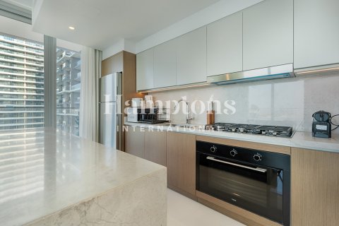 Apartment in Dubai Harbour, Dubai 3 bedrooms, 166.66798200 sq.m. № 85398 - photo 10