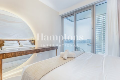 Apartment in Dubai Harbour, Dubai 3 bedrooms, 166.66798200 sq.m. № 85398 - photo 13