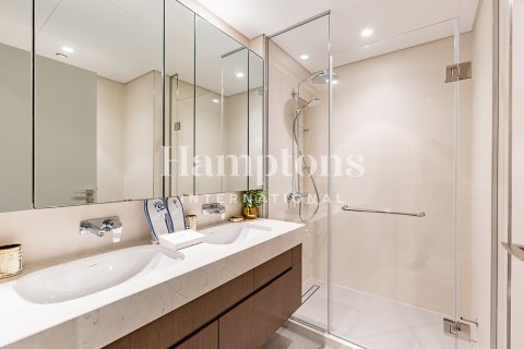 Apartment in Dubai Harbour, Dubai 3 bedrooms, 166.66798200 sq.m. № 85398 - photo 22