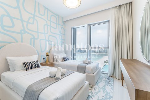 Apartment in Dubai Harbour, Dubai 3 bedrooms, 166.66798200 sq.m. № 85398 - photo 12
