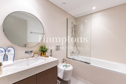 Apartment in Dubai Harbour, Dubai 3 bedrooms, 166.66798200 sq.m. № 85398 - photo 20