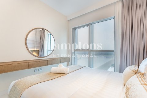 Apartment in Dubai Harbour, Dubai 3 bedrooms, 166.66798200 sq.m. № 85398 - photo 19