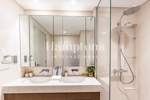 Apartment in Dubai Harbour, Dubai 3 bedrooms, 166.66798200 sq.m. № 85398 - photo 21