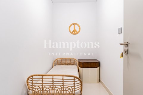 Apartment in Dubai Harbour, Dubai 3 bedrooms, 166.66798200 sq.m. № 85398 - photo 17