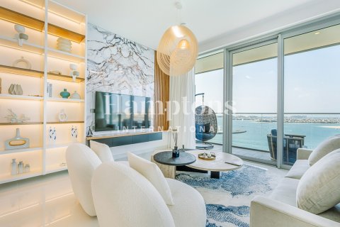 Apartment in Dubai Harbour, Dubai 3 bedrooms, 166.66798200 sq.m. № 85398 - photo 16