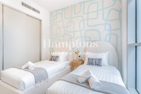 Apartment in Dubai Harbour, Dubai 3 bedrooms, 166.66798200 sq.m. № 85398 - photo 14