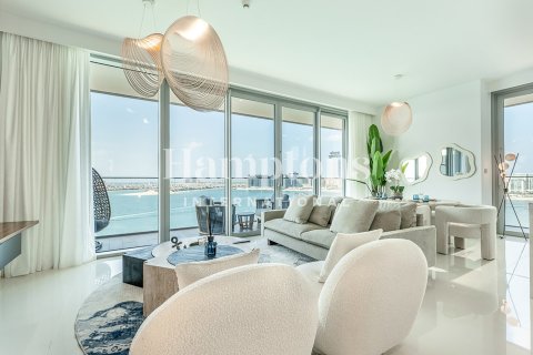 Apartment in Dubai Harbour, Dubai 3 bedrooms, 166.66798200 sq.m. № 85398 - photo 8