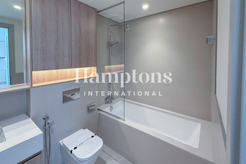 Apartment in Maple at Dubai Hills Estate, Dubai Hills Estate, Dubai 1 bedroom, 60.3191 sq.m. № 85401