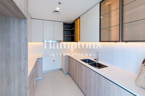 Apartment in Maple at Dubai Hills Estate, Dubai Hills Estate, Dubai 3 bedrooms, 130.06420000 sq.m. № 85407 - photo 10