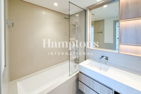 Apartment in Maple at Dubai Hills Estate, Dubai Hills Estate, Dubai 3 bedrooms, 130.06420000 sq.m. № 85407 - photo 9