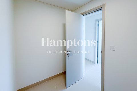 Apartment in Maple at Dubai Hills Estate, Dubai Hills Estate, Dubai 3 bedrooms, 130.064 sq.m. № 85407