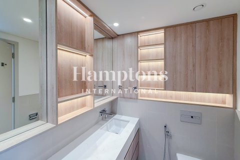 Apartment in Maple at Dubai Hills Estate, Dubai Hills Estate, Dubai 3 bedrooms, 130.06420000 sq.m. № 85407 - photo 3