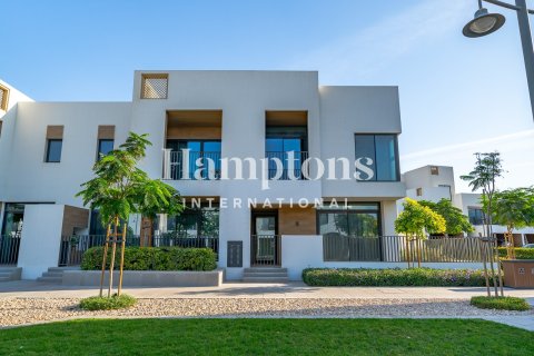 Townhouse in Bliss, Arabian Ranches 3, Dubai 4 bedrooms, 187.59902790 sq.m. № 85399 - photo 6