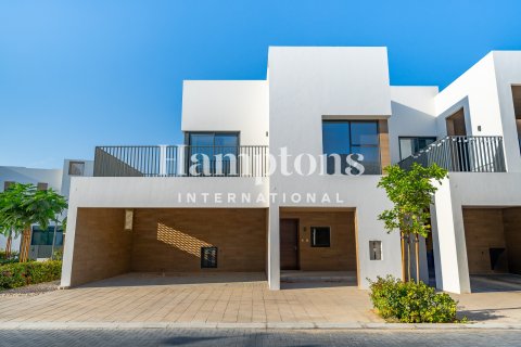 Townhouse in Bliss, Arabian Ranches 3, Dubai 4 bedrooms, 187.59902790 sq.m. № 85399 - photo 2