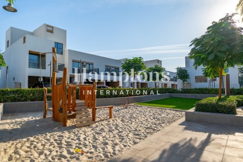 Townhouse in Bliss, Arabian Ranches 3, Dubai 4 bedrooms, 187.59902790 sq.m. № 85399 - photo 4