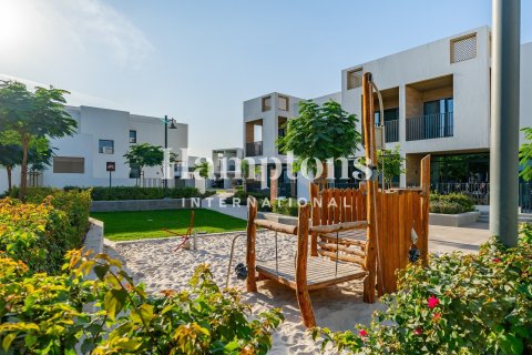 Townhouse in Bliss, Arabian Ranches 3, Dubai 4 bedrooms, 187.59902790 sq.m. № 85399 - photo 5